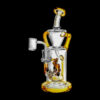 Pulsar Honey Sweetness Recycler Dab Rig