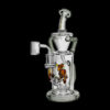 Pulsar Honey Sweetness Recycler Dab Rig