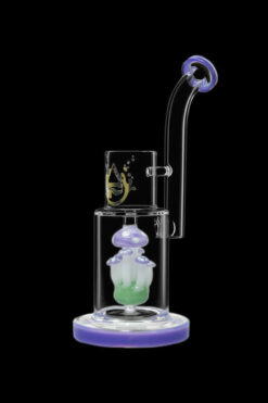 Myco Magic Water Pipe For Puffco Proxy
