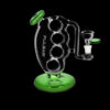 Knuckle Bubbler Pro Water Pipe Knuckle Bubbler Pro Water Pipe