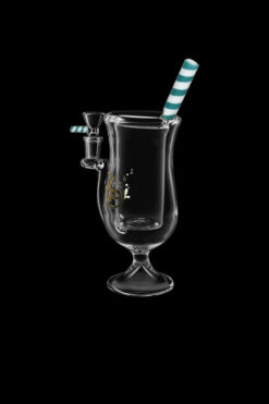 Drinkable Series Tropical Cocktail Water Pipe