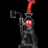 Pulsar Triple Threat 3-Arm Recycler Rig