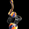 Pulsar Double Chamber Bubbler Pipe