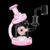 Pulsar Smoking Donuts Dab Rig