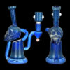 AI Life Form Bubble Matrix Recycler Water Pipe AI Life Form Bubble Matrix Recycler Water Pipe