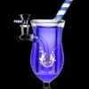 Pulsar Mocktail Glycerin Water Pipe Pulsar Mocktail Glycerin Water Pipe