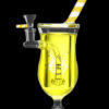 Pulsar Mocktail Glycerin Water Pipe Pulsar Mocktail Glycerin Water Pipe