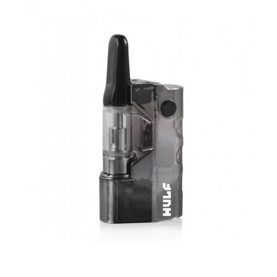 Wulf Mods Micro Plus Cartridge Vaporizer Wulf Mods Micro Plus Cartridge Vaporizer