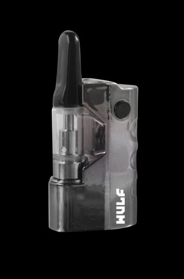 Wulf Mods Micro Plus Cartridge Vaporizer Wulf Mods Micro Plus Cartridge Vaporizer