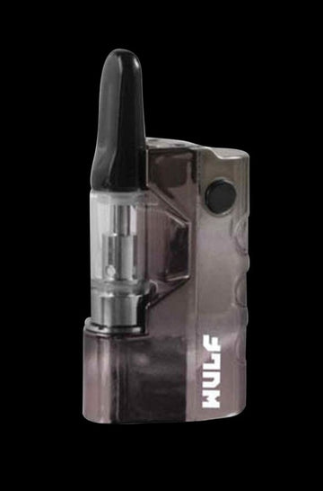 Wulf Mods Micro Plus Cartridge Vaporizer Wulf Mods Micro Plus Cartridge Vaporizer