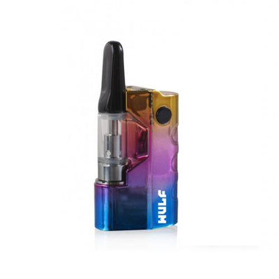Wulf Mods Micro Plus Cartridge Vaporizer Wulf Mods Micro Plus Cartridge Vaporizer