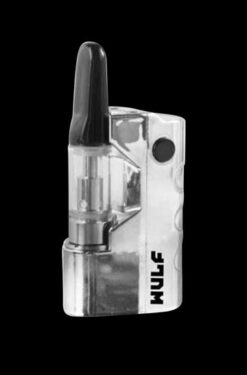 Wulf Mods Micro Plus Cartridge Vaporizer