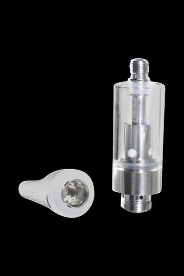 Wulf Mods Micro Plus Cartridge Vaporizer Wulf Mods Micro Plus Cartridge Vaporizer