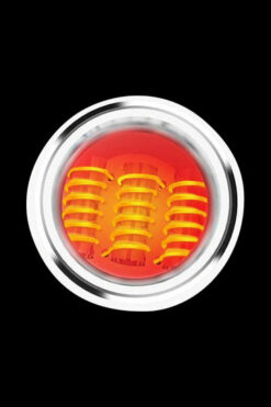 Yocan Regen Wax Pen Replacement QTC Quartz Tri Coil - 5 Pack