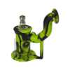 Rig II Silicone Water Pipe