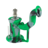 Rig II Silicone Water Pipe
