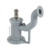 Rig II Silicone Water Pipe