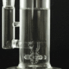 "Charon" Unique Spinning Propeller Perc Straight Tube Bong "Charon" Unique Spinning Propeller Perc Straight Tube Bong