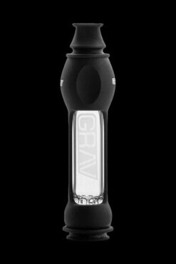 GRAV® Octo-Taster with Silicone Skin