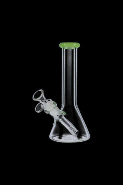 Glass Beaker Base Bong