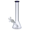 Glass Beaker Bong | 10 Inch Glass Beaker Bong | 10 Inch