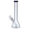 Glass Beaker Bong | 10 Inch Glass Beaker Bong | 10 Inch