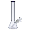 Glass Beaker Bong | 10 Inch Glass Beaker Bong | 10 Inch