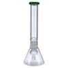 Glass Beaker Bong | 10 Inch Glass Beaker Bong | 10 Inch