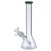 Glass Beaker Bong | 10 Inch Glass Beaker Bong | 10 Inch