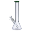 Glass Beaker Bong | 10 Inch Glass Beaker Bong | 10 Inch