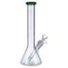 Glass Beaker Bong | 10 Inch Glass Beaker Bong | 10 Inch