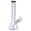 Glass Beaker Bong | 10 Inch Glass Beaker Bong | 10 Inch