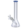 Glass Beaker Bong | 10 Inch Glass Beaker Bong | 10 Inch
