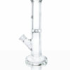 Tank Glass Straight Tube Bong