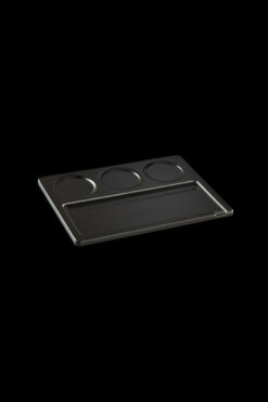 Myster Stand Alone Magnetic Rolling Tray