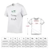 420 Stay High Oversized Cotton T-Shirt for Men 420 Stay High Oversized Cotton T-Shirt for Men