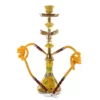 Arabian Nights Hookah Set