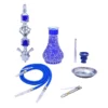 Arabic Hookah Set with Accessories