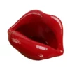 Sexy Lips Ceramic Ashtray