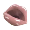 Sexy Lips Ceramic Ashtray