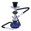 DEJAYA Small Portable Hookah Set DEJAYA Small Portable Hookah Set