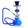 DEJAYA Small Portable Hookah Set DEJAYA Small Portable Hookah Set