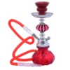 DEJAYA Small Portable Hookah Set DEJAYA Small Portable Hookah Set