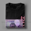 Eightin Vaporwave Filthy Frank 420 Cotton T-Shirt Eightin Vaporwave Filthy Frank 420 Cotton T-Shirt