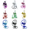 39cm High Gravity Hookah Set: Complete Sheesha Kit 39cm High Gravity Hookah Set: Complete Sheesha Kit