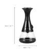 LED Electric Hookah Set with Touch Screen LED Electric Hookah Set with Touch Screen