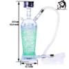 JUSES' Portable LED Car Hookah Set JUSES' Portable LED Car Hookah Set