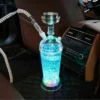 JUSES' Portable LED Car Hookah Set JUSES' Portable LED Car Hookah Set