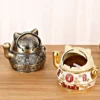 Windproof Lucky Cat Ashtray