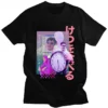 Men's Vaporwave Filthy Frank 420 Tee - Japan 80s Aesthetic